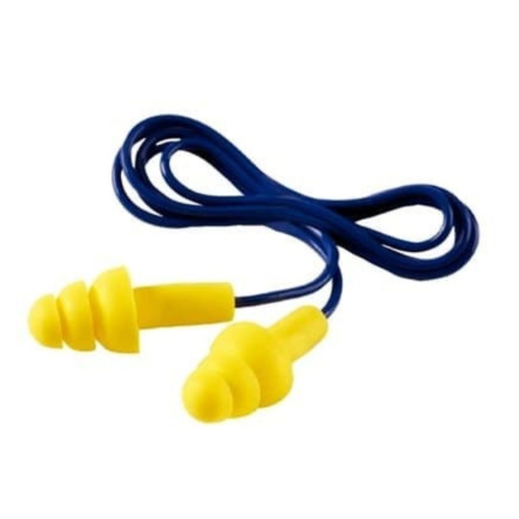 Earplug