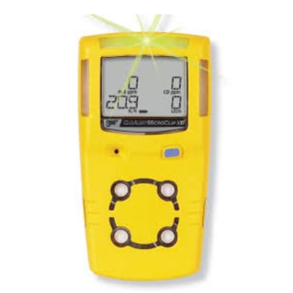 Gas Detector