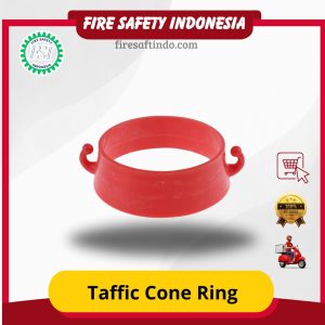 Taffic Cone Ring