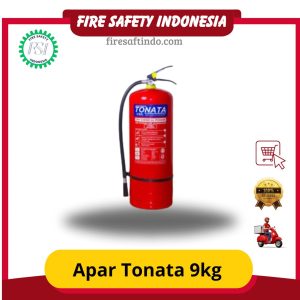 Apar Tonata 9kg