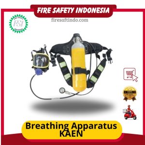 Breathing Apparatus KAEN