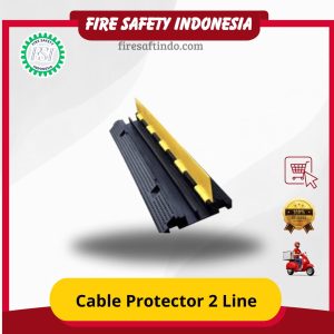 Cable Protector 2 Line