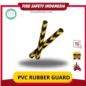 PVC RUBBER GUARD