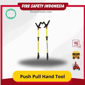 Push Pull Hand Tool