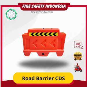 Road Barrier CDS