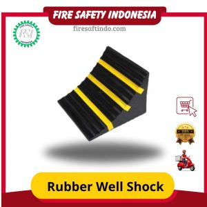 Rubber Well Shock