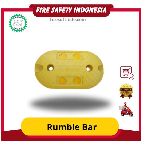 Rumble Bar