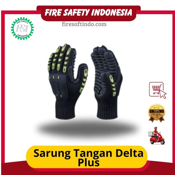 Sarung Tangan Delta Plus