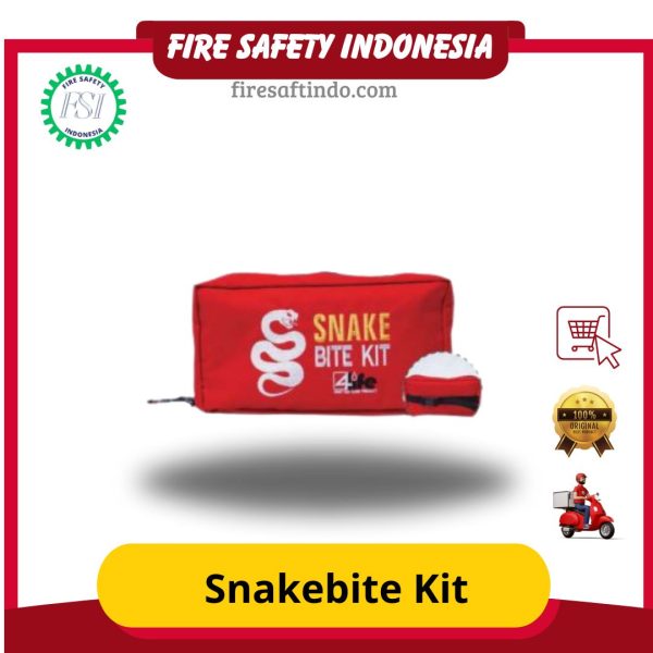 Snakebite Kit