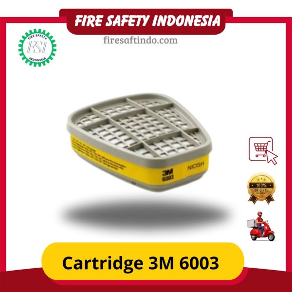 Masker 3M 3200