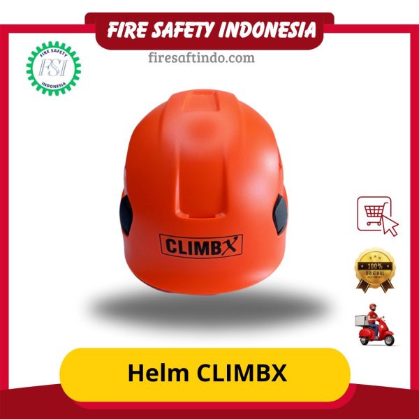 Helm CLIMBX
