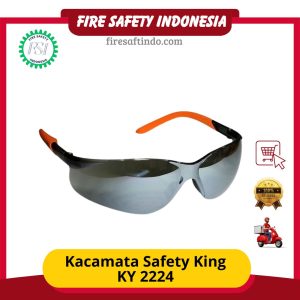 Kacamata Safety King KY 2224