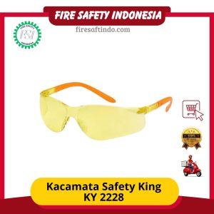 Kacamata Safety King KY 2228