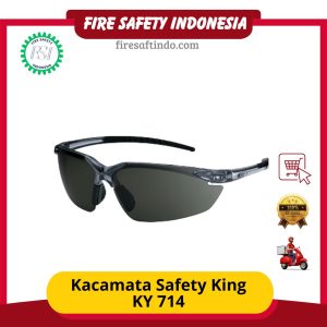 Kacamata Safety King KY 714