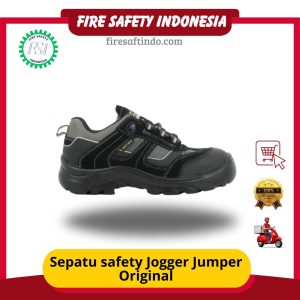Sepatu safety Jogger Jumper Original