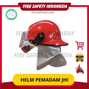 HELM PEMADAM JHI