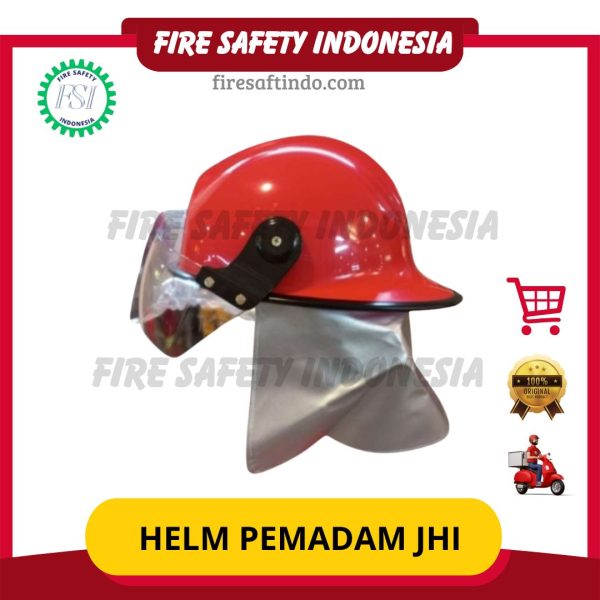 HELM PEMADAM JHI