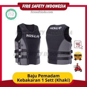 Pelampung Hisea