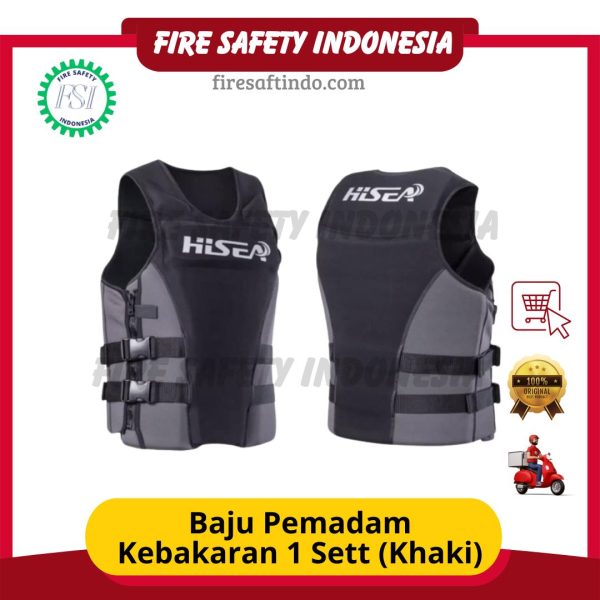 Pelampung Hisea