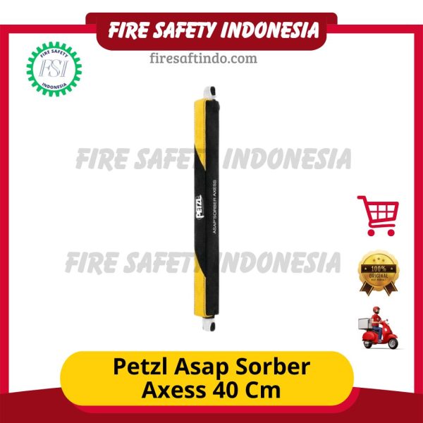 Petzl Asap Sorber Axess 40 Cm L071CB00