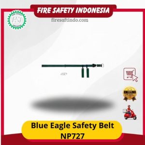 Blue Eagle Safety Belt NP727