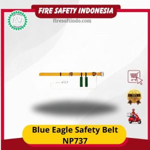 Blue Eagle Safety Belt NP737