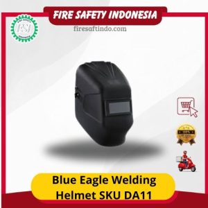Blue Eagle Welding Helmet SKU DA11