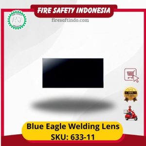 Blue Eagle Welding Lens SKU: 633-11