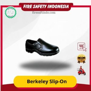 Berkeley Slip-On