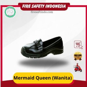 Mermaid Queen (Wanita)