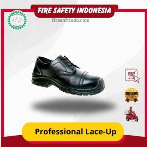 Professional Lace-Up