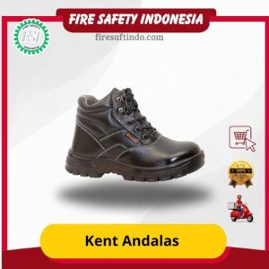 Kent Andalas