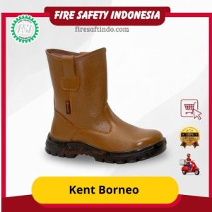 Kent Borneo