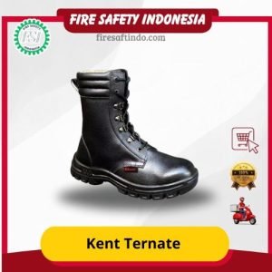 Kent Ternate