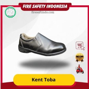 Kent Toba
