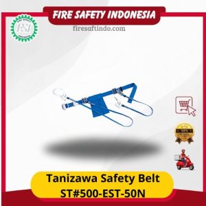 Tanizawa Safety Belt ST#500-EST-50N