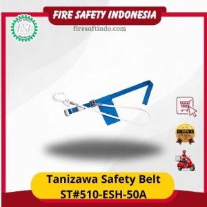 Tanizawa Safety Belt ST#510-ESH-50A