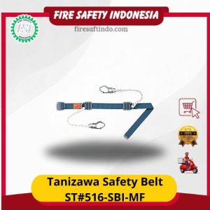 Tanizawa Safety Belt ST#516-SBI-MF