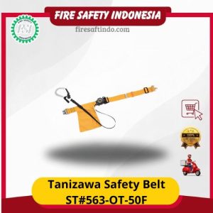 Tanizawa Safety Belt ST#563-OT-50F
