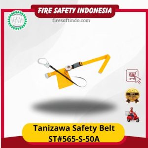 Tanizawa Safety Belt ST#565-S-50A