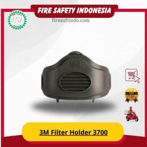 3M Filter Holder 3700