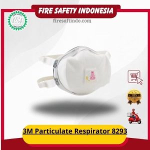 3M Particulate Respirator 8293