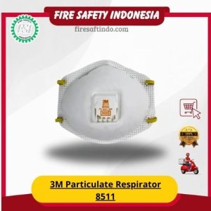 3M Particulate Respirator 8511