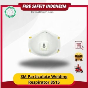 3M Particulate Welding Respirator 8515