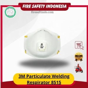3M Particulate Welding Respirator 8515