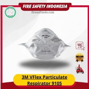 3M VFlex Particulate Respirator 9105
