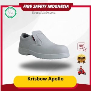 Krisbow Apollo