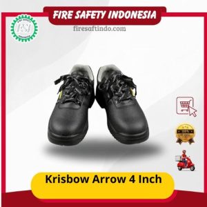 Krisbow Arrow 4 Inch
