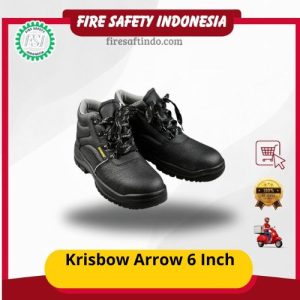 Krisbow Arrow 6 Inch