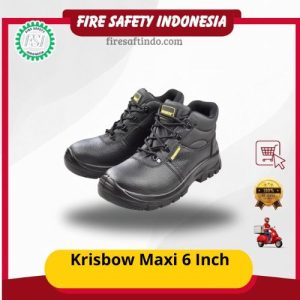 Krisbow Maxi 6 Inch